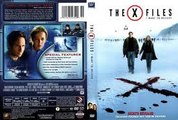 The X Files I Want to Believe 2008 Full Movie