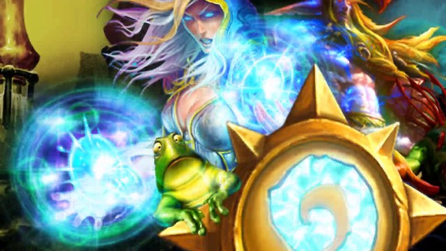 Move du jour #19 Wombo combo