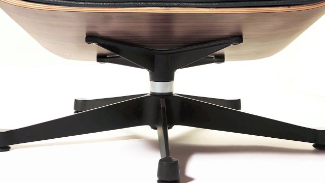 fauteuil Eames Lounge ITDECO