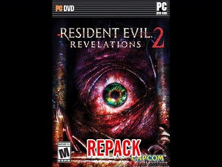 Free download RESIDENT EVIL REVELATIONS 2  EPISODE 1 - BLACK BOX [REPACK]