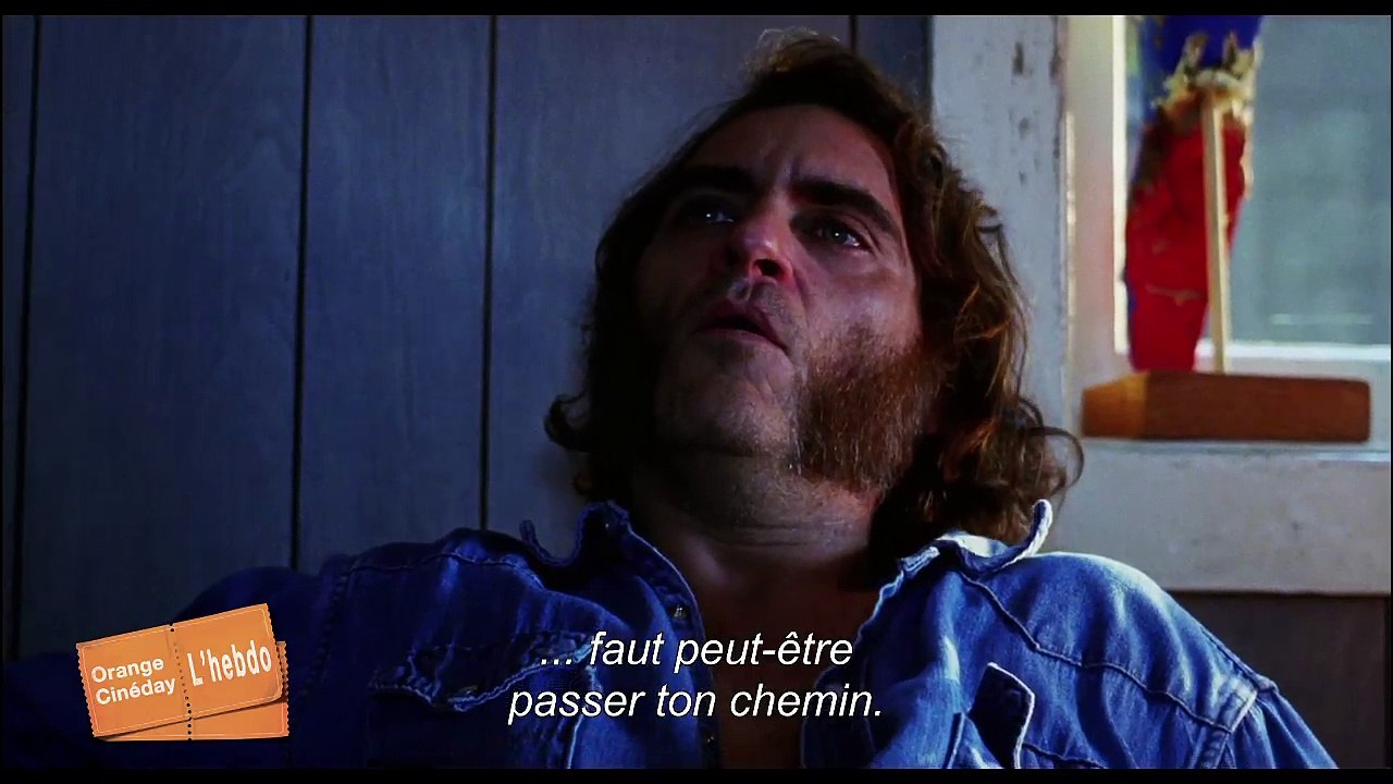 02 INHERENT VICE
