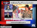 Khabar Yeh Hai ~ 3rd March 2015 - Pakistani Talk Shows - Live Pak News