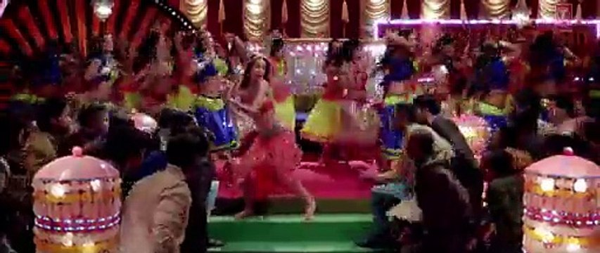 Fashion Khatam Mujhpe Video Song - Dolly Ki Doli