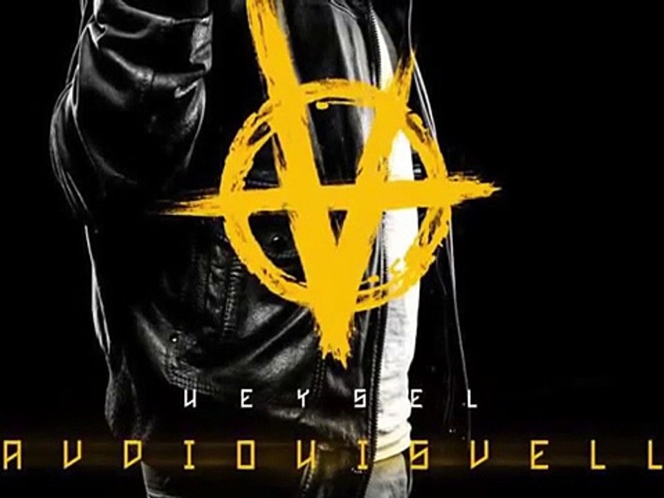 Veysel - Im Ghetto Geboren