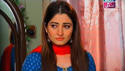 Rishtey Episode 184 Full on Ary Zindagi - March 03