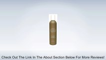 John Masters Organics Zinc & Sage Shampoo with Conditioner 8 fl oz / 236 ml Review