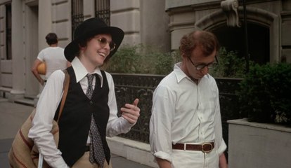 Annie Hall 1977 Full Movie