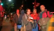Chili : prs de 3 000 personnes vacues aprs l'ruption du volcan Villarrica
