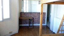 A vendre - Appartement - Juan Les Pins (06160) - 1 pièce - 28m²