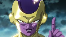 Dragon Ball Z: Revival of “F” - Nouvelle bande annonce