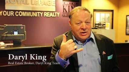 Daryl King Client Testimonial – RealEstate | DarylKing.ca