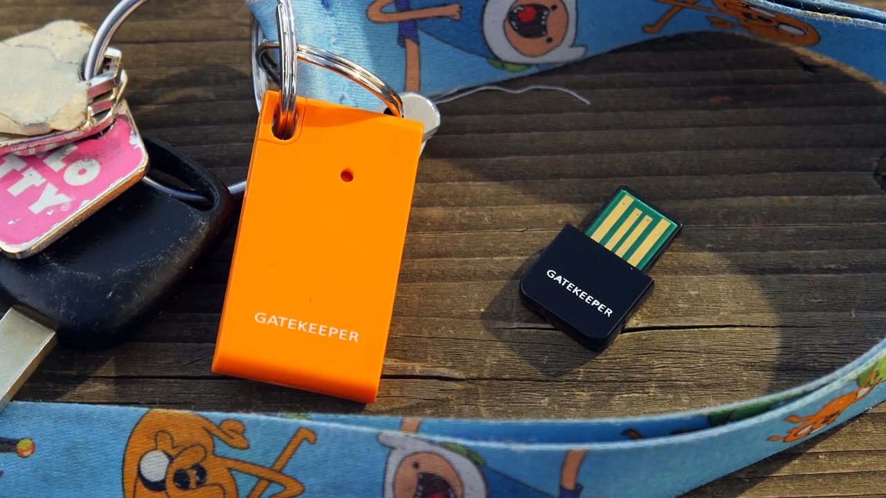 Handy Tech Under $100 Episode 7 - Organization is Sexy