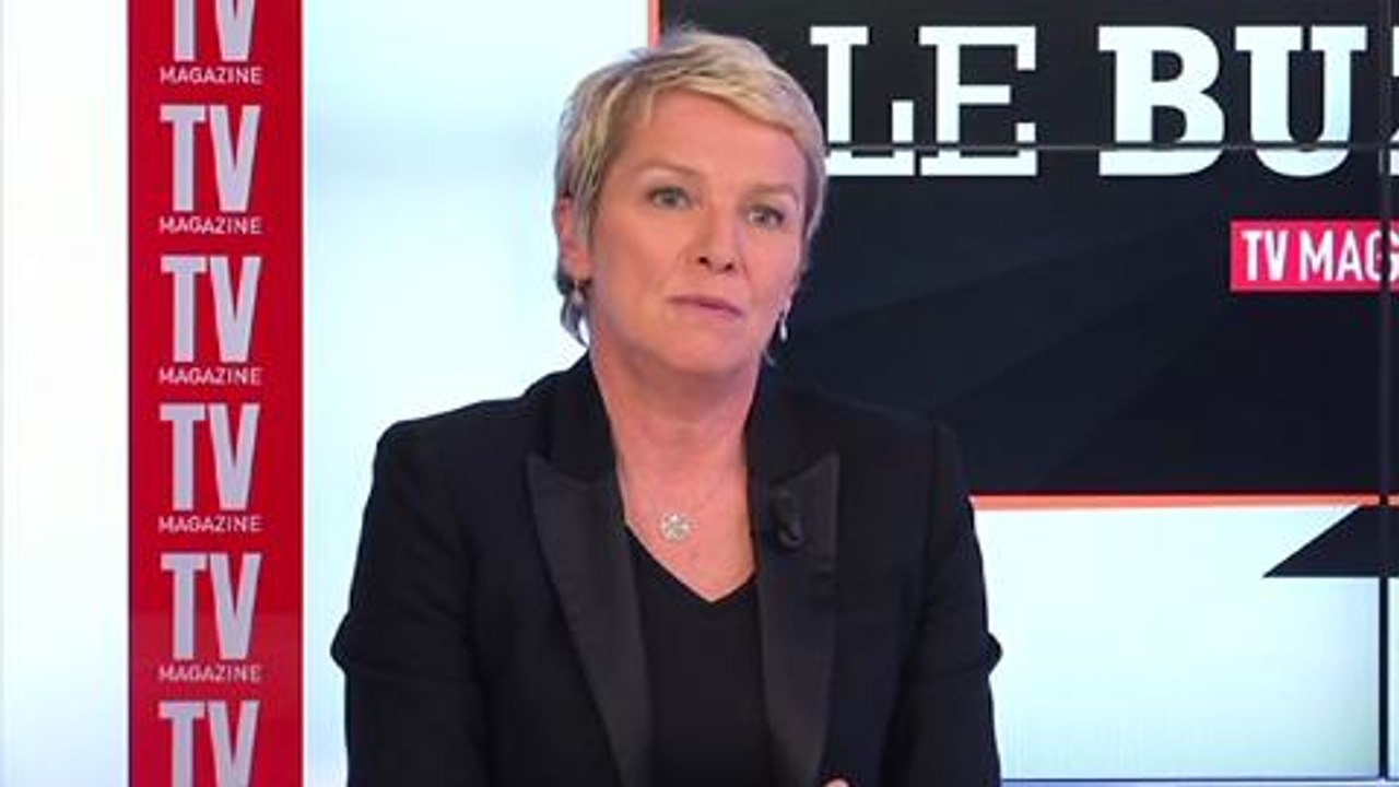 Elise Lucet