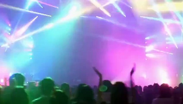 Acid Black Cherry - Greed Greed Greed ( Shangri-la Live Encore Season 2014 Nippon Budokan )