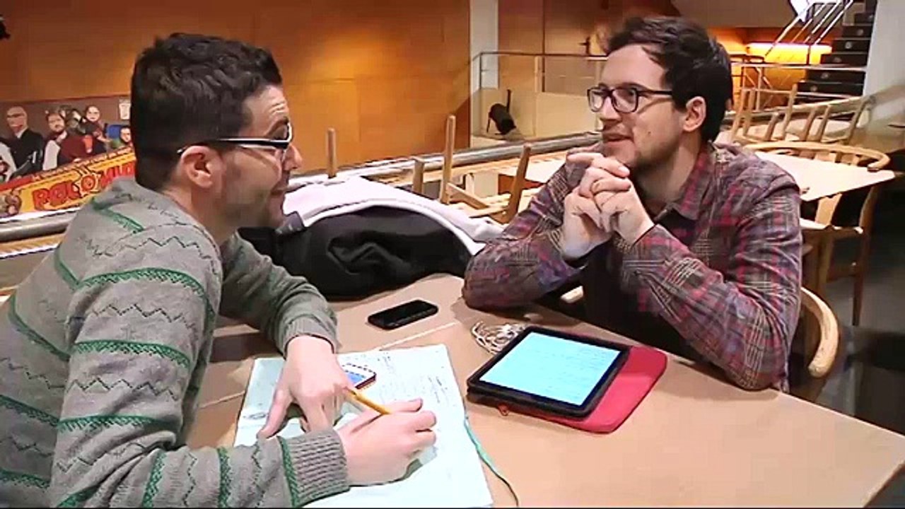 TV3 - Ànima - David Pintó