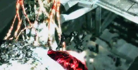 Ninja Blade : un tour de moto OKLM