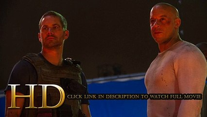 Furious 7 2015 Film En Entier Streaming Entièrement en Français