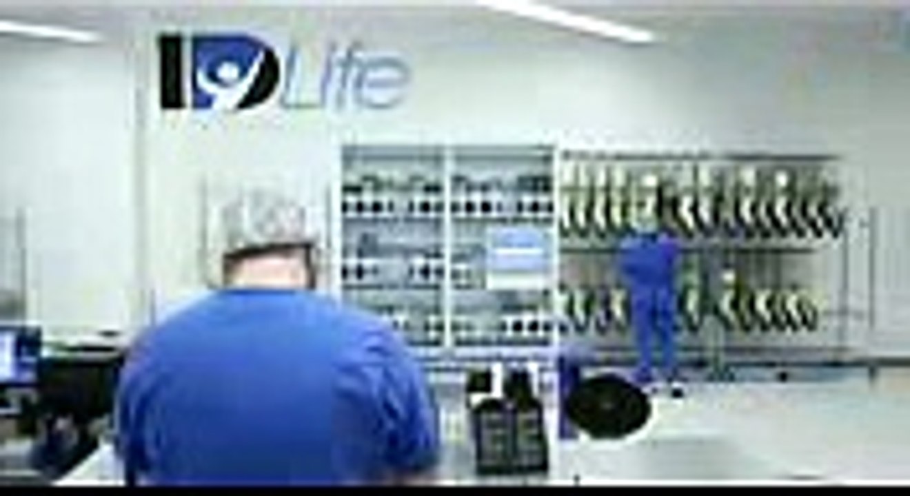 About IDLife - 5 Min IDLife & IDNutrition Overview