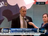 Juan Triana Cordoví: EEUU y Cuba tratan de reconstruir relaciones