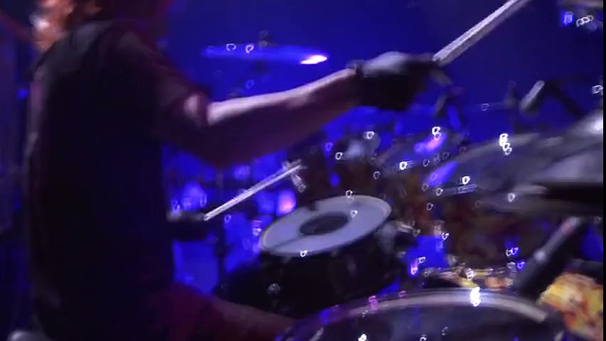 Acid Black Cherry Scar Shangri La Live Encore Season 14 Nippon Budokan Video Dailymotion