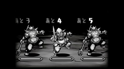 旅立ちの塔 旅立ちの間 ネフティスPT　無課金