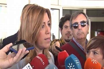 Díaz exige a Monago rectificación por vídeo campaña