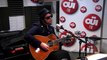 Gaz Coombes - The Girl Who Fell To Earth - Session Acoustique OÜI FM