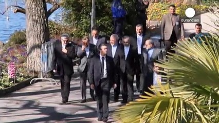 Atomverhandlungen: Iranischer Außenminister Zarif erteilt Obama eine Absage