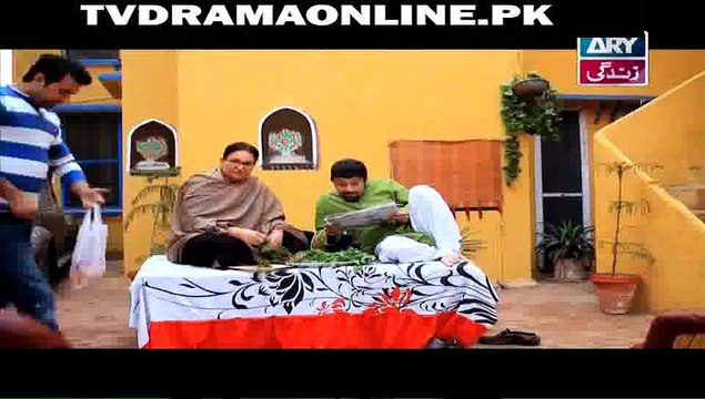 Rishtey Episode 184 On Ary Zindagi in High Quality 3rd March 2015_WMV V9