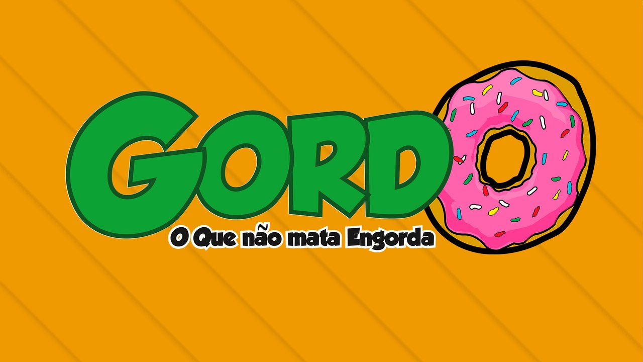 Trailler do Canal | Canal do Gordo
