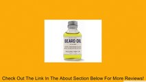 Prospector Co. Beard Oil 1oz Mini Flask Review