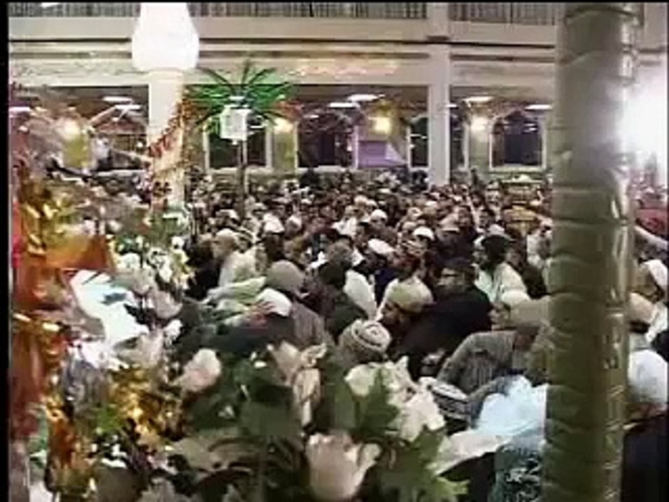 3 Important Days In A Nabi's Life! Dr Tahir ul Qadri, MUST WATCH