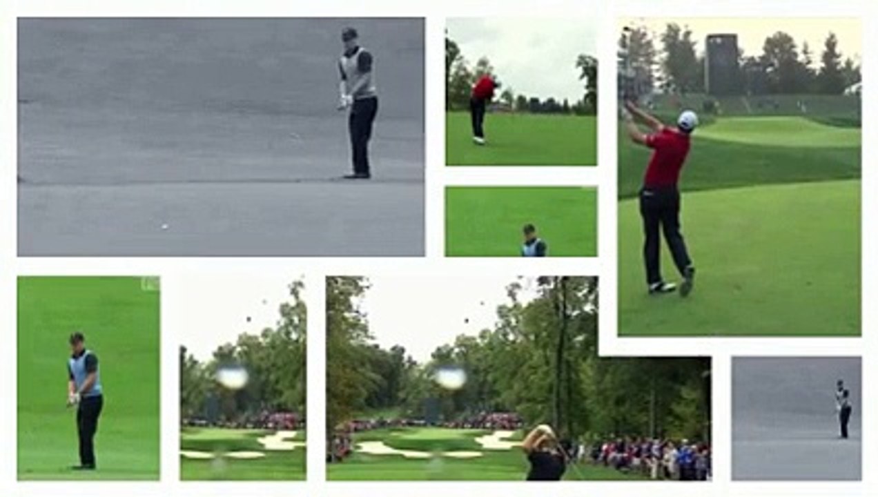 Highlights - leaderboard for the honda classic - leaderboard for honda classic