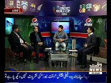 ICC Cricket World Cup Special Transmission 03 March 2015