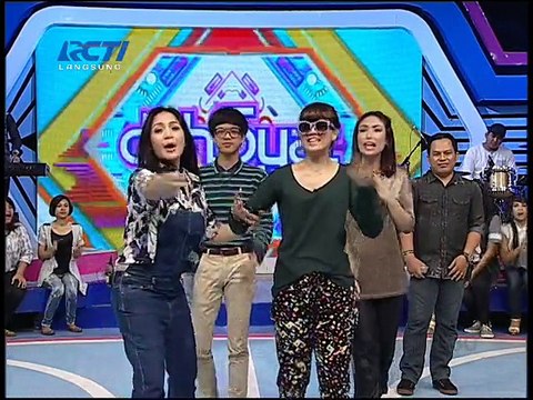 [150227]Dahsyat - Seg6