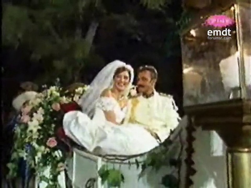 La esposa virgen - Ultimas escenas