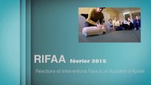 RIFAA février 2015 - Commissions Gard et Vaucluse