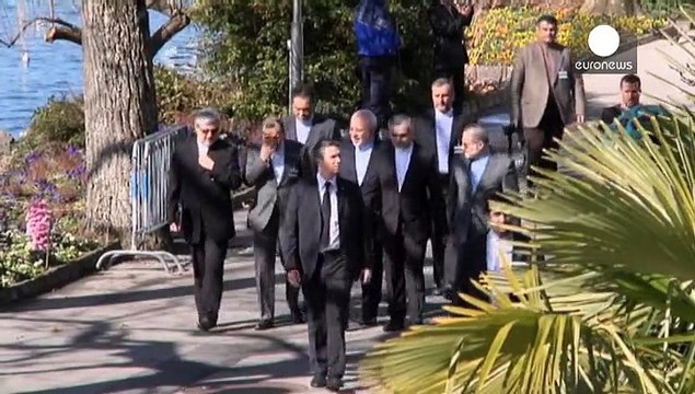 Dialogo Usa-Iran sul nucleare, clima positivo in Svizzera