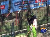 Skipper Misbah says batsmen have the opportunity to restore confidence -Geo Reports-03 Mar 2015