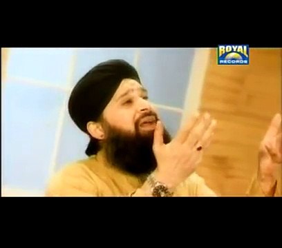 Allah Allah Allah Hoo Allah - (Muhammad Owais Raza Qadri 2010 album)[1]