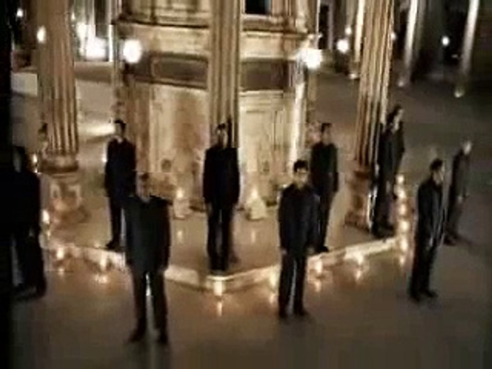 Allahumme Salli Ala drood pak by sami yusuf