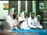 Amal ka ho jazba Ata Ya Elahi - Madanichannel Mehfil e Melad