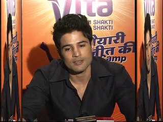 RAJEEV KHANDELWAL  IS READY TO BECOME A GOOG FATHER