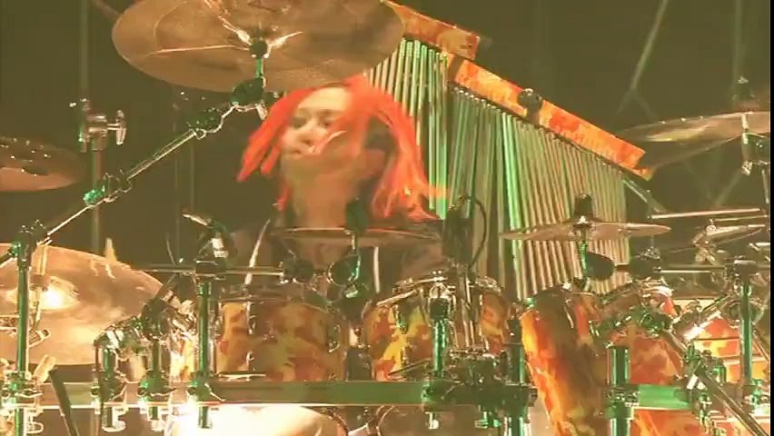 Acid Black Cherry Shangri La Shangri La Live Encore Season 14 Nippon Budokan Video Dailymotion