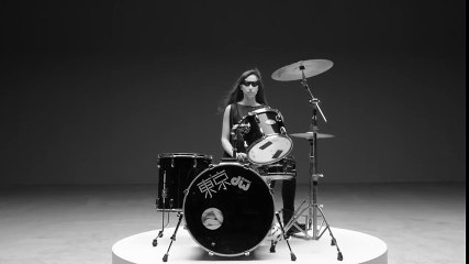 The Young Professionals - All Of It But Me ft. Anna F.