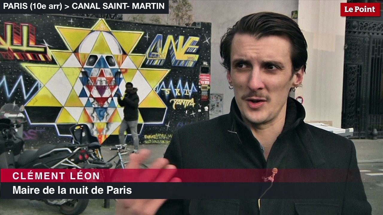 La solution du maire de la nuit