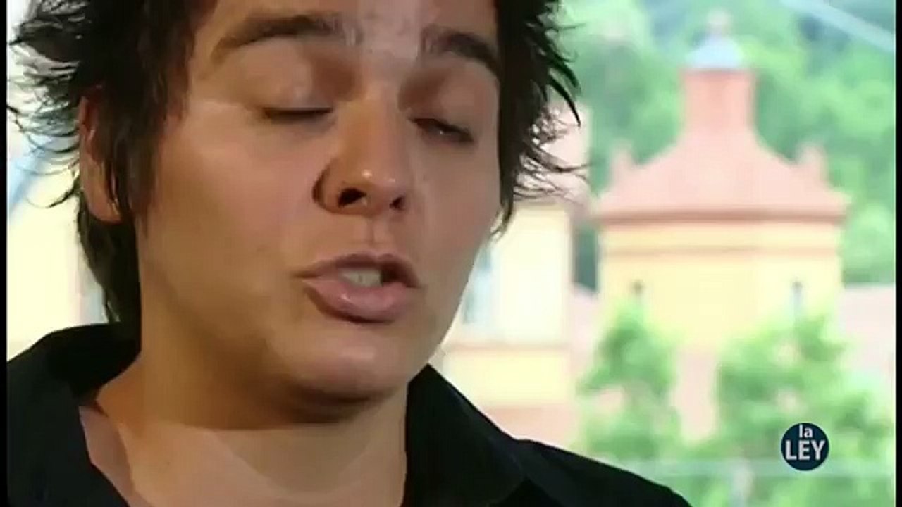 ¿Cómo es el oficio de Director de Escena? Tu Vocación La Fura dels Baus Teatro España