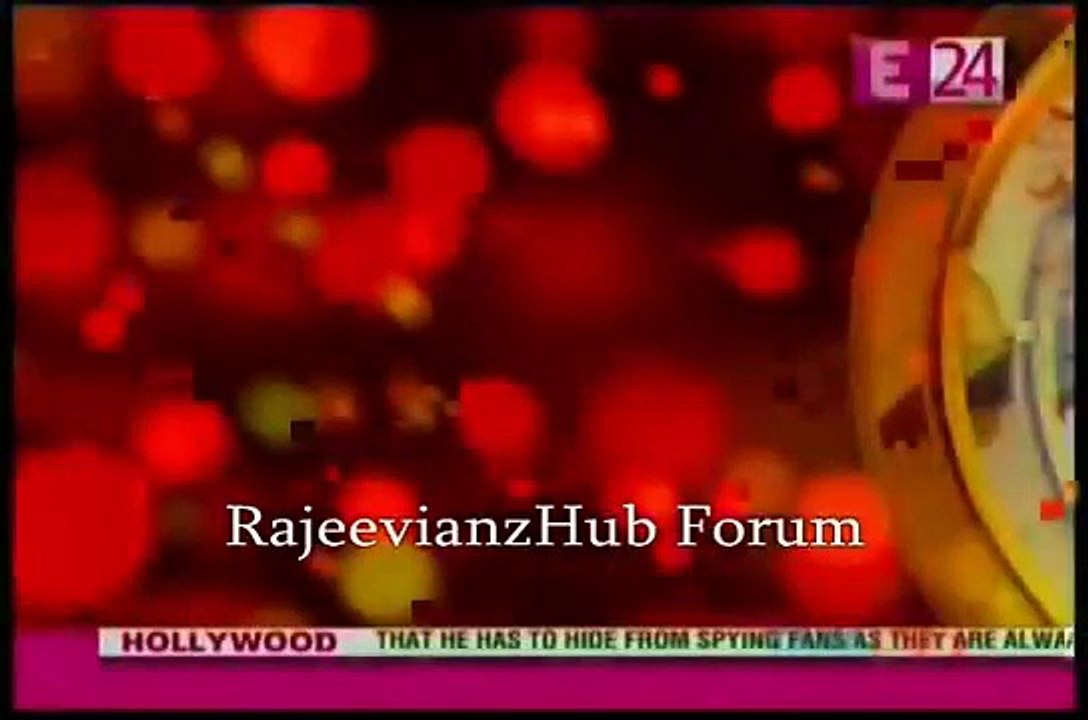 Glimpse of Rajeev khandelwal @Airtel Delhi Half Marathon Official Pasta Lunch - 26 Nov 2011