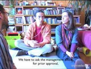 Pourquoi pas un compost d'immeuble ? (version courte)