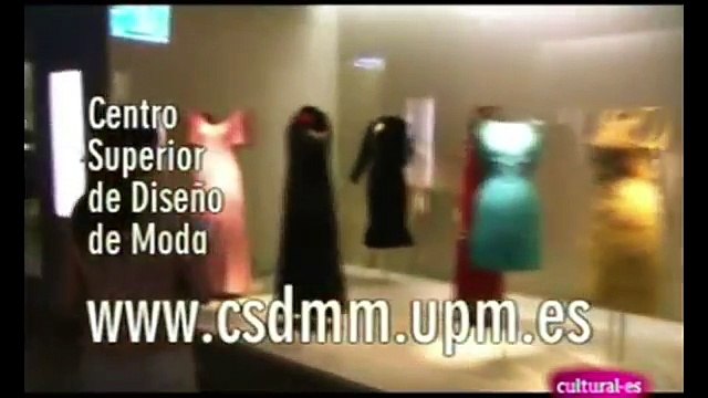 ¿Cómo es el oficio de Diseñador de Moda? Jesús del Pozo Tu vocación Alta costura España